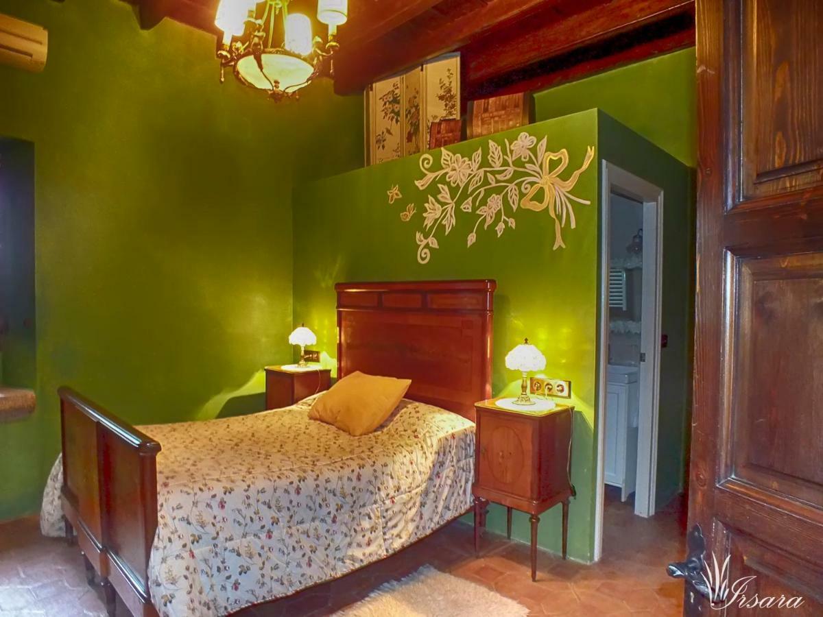 Hotel Masia Can Vive Cabrera de Mar Luaran gambar