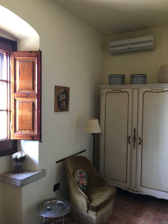 Hotel Masia Can Vive Cabrera de Mar Luaran gambar