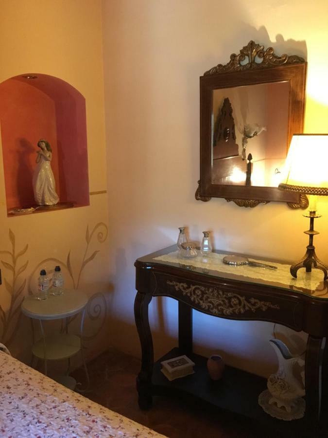Hotel Masia Can Vive Cabrera de Mar Luaran gambar